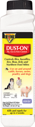 REVENGE DUSTON LIVESTOCK AND DOG