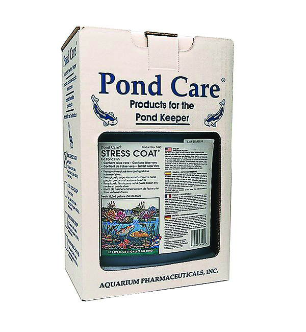 PondCare Stress Coat - Gallon