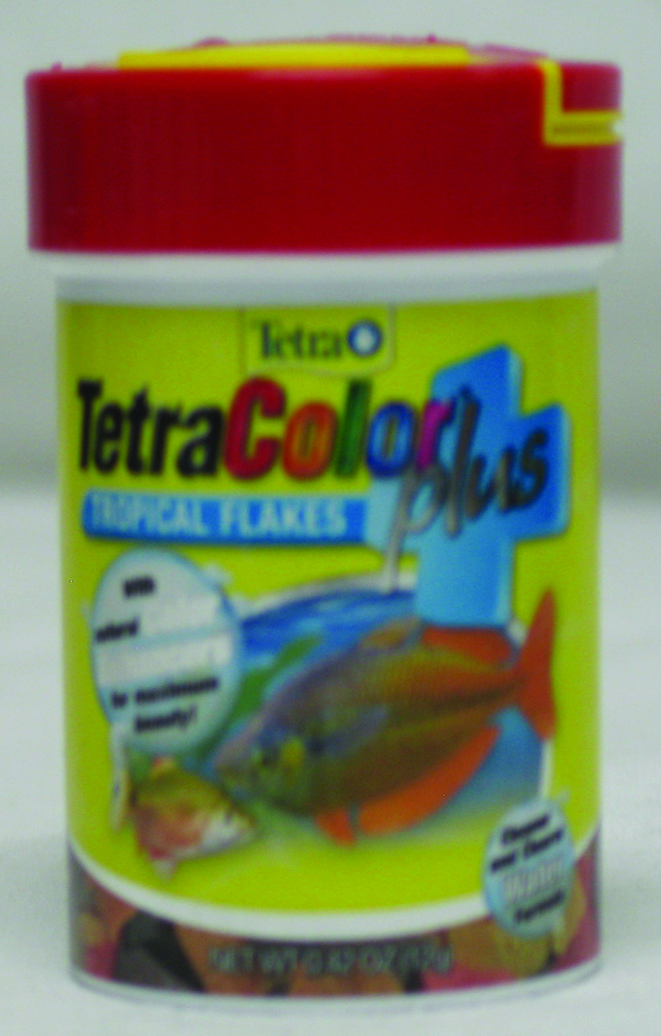 TETRACOLOR TROPICAL FLAKES PLUS