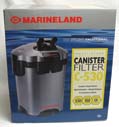 C-SERIES CANISTER FILTER C-530