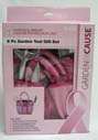 GARDEN FOR CAUSE TOOL GIFT SET