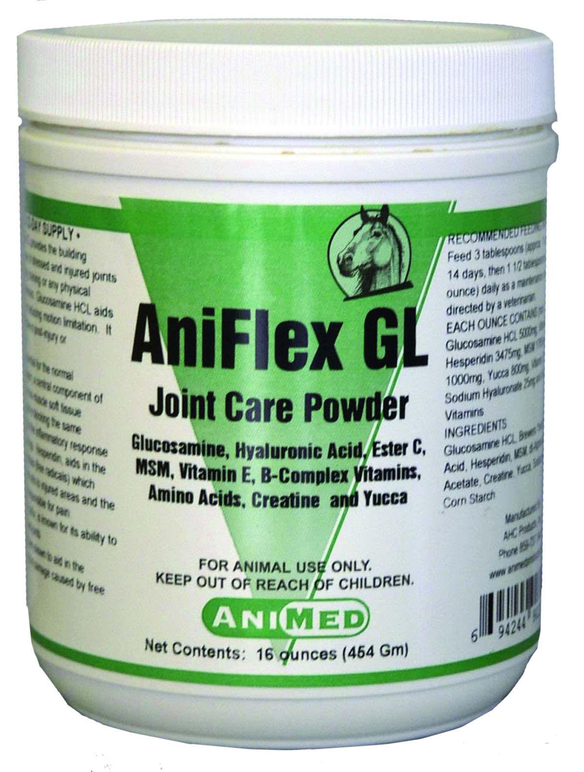 Aniflex Gl 16 oz