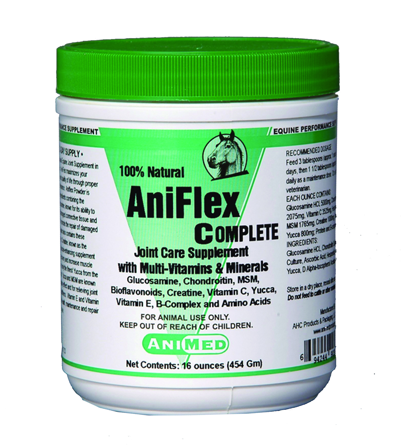 Aniflex Complete 16oz
