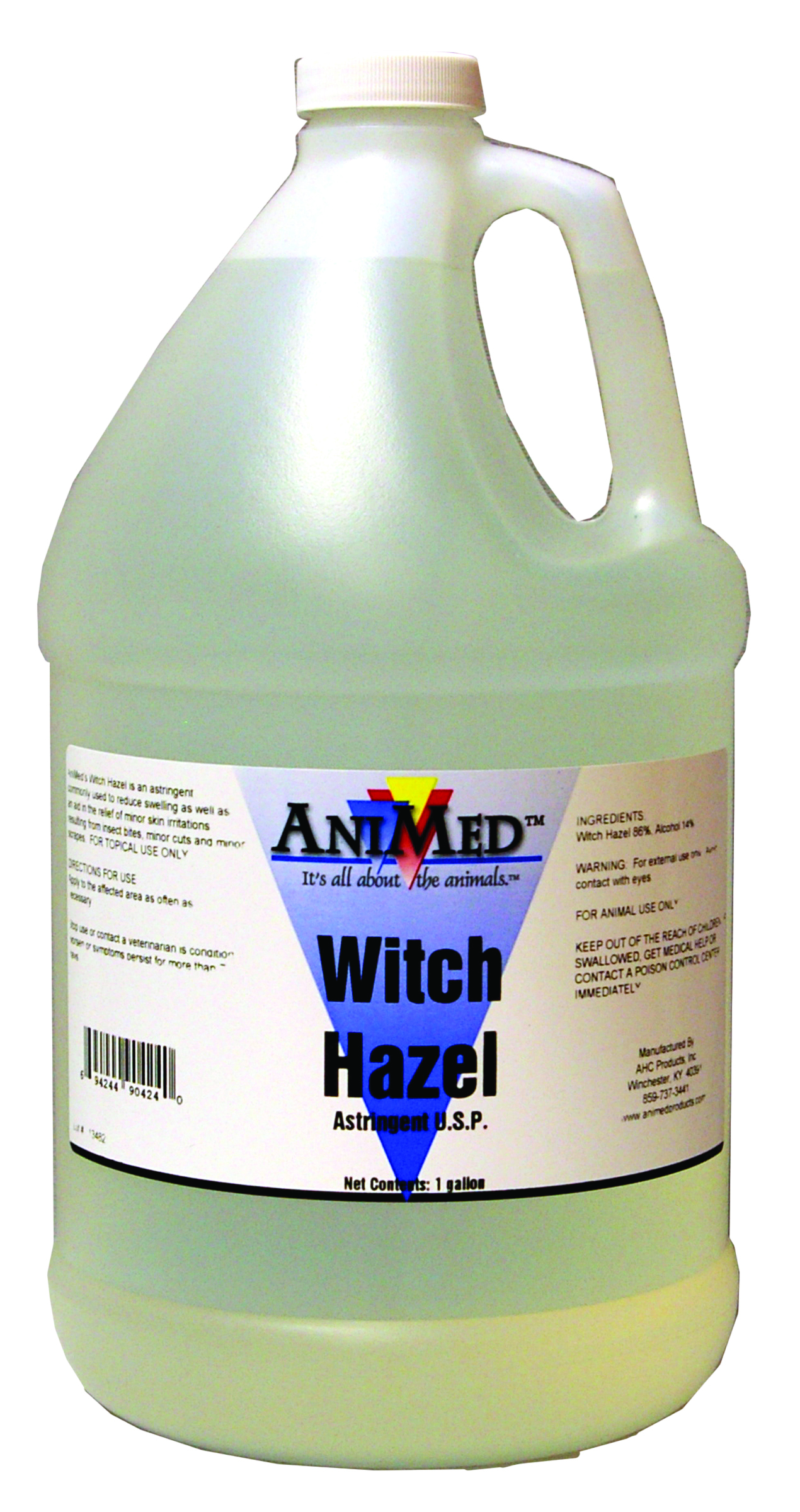 Witch Hazel