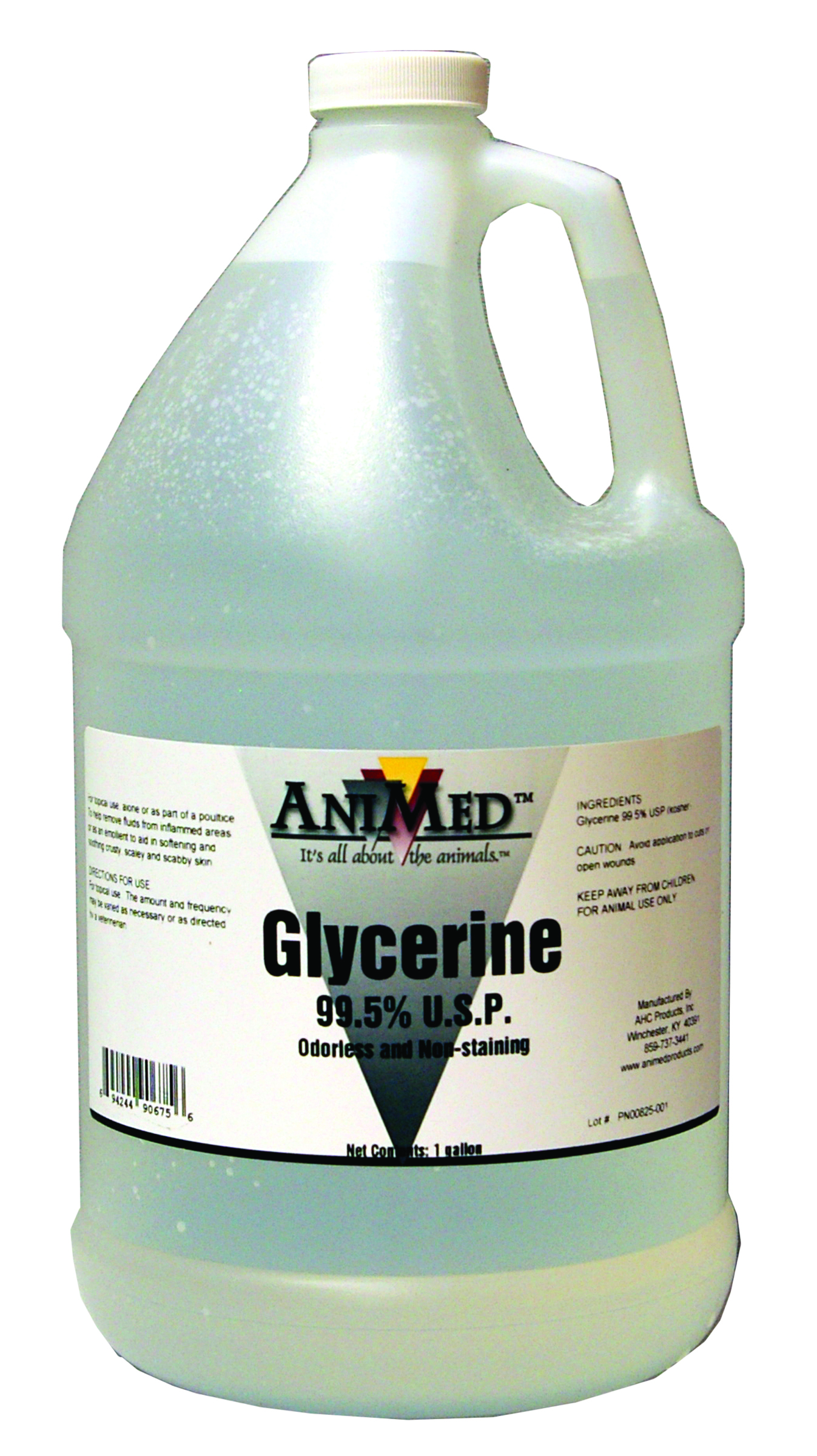 Glycerine 5 lb