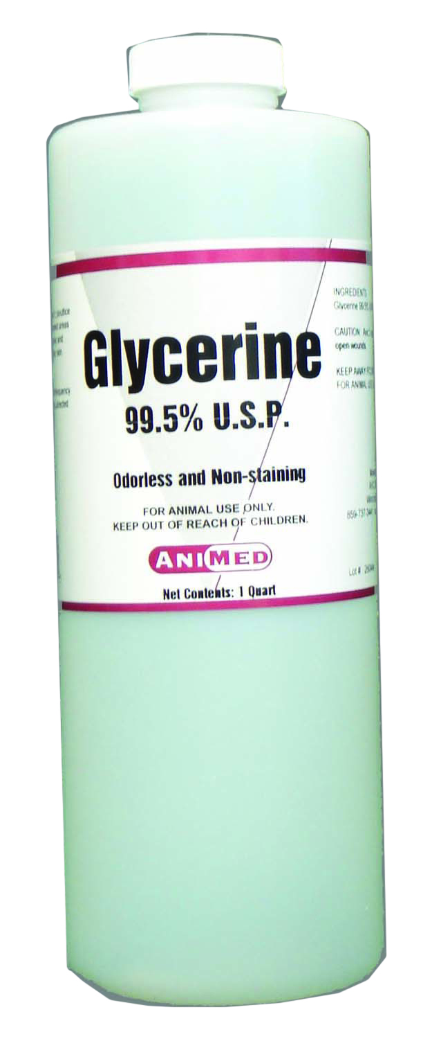 GLYCERINE