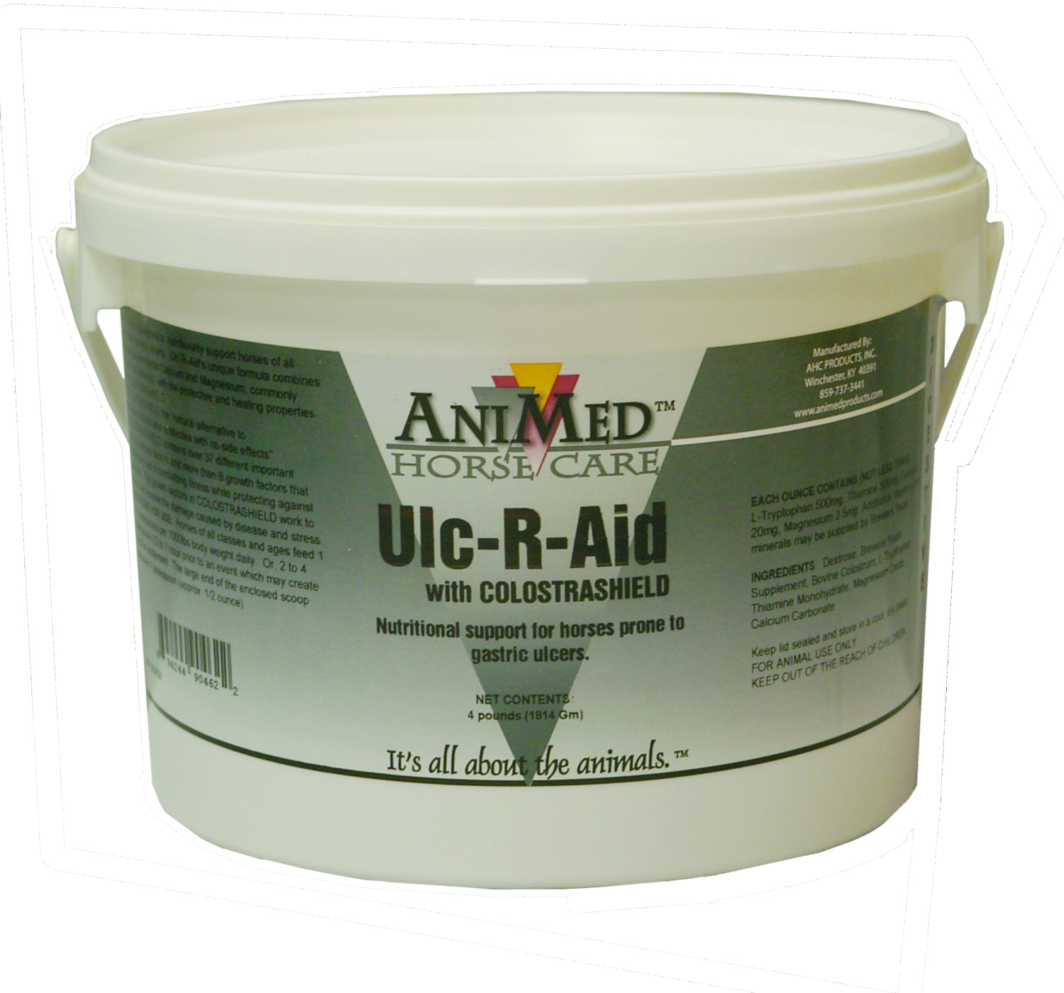 ULC-R-AID