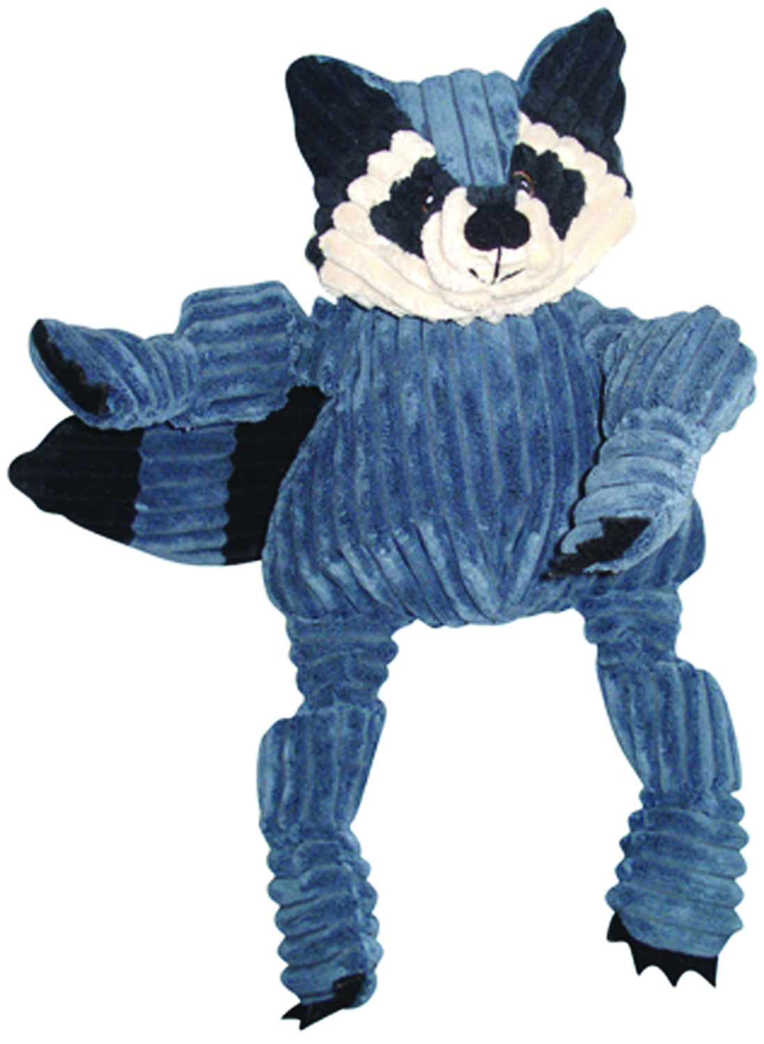 KNOTTIES RACCOON