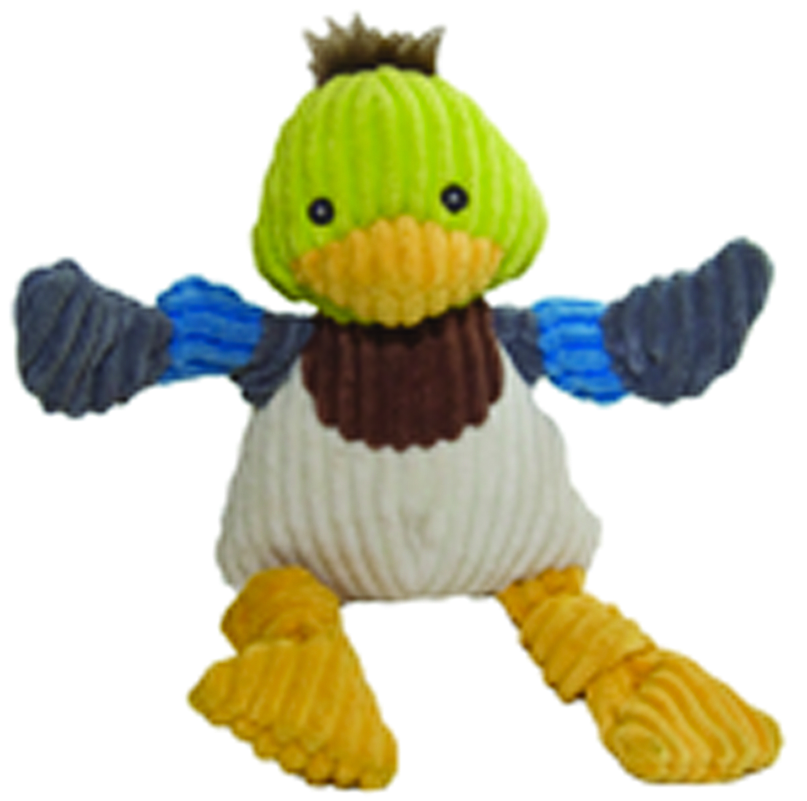 KNOTTIE DUCK