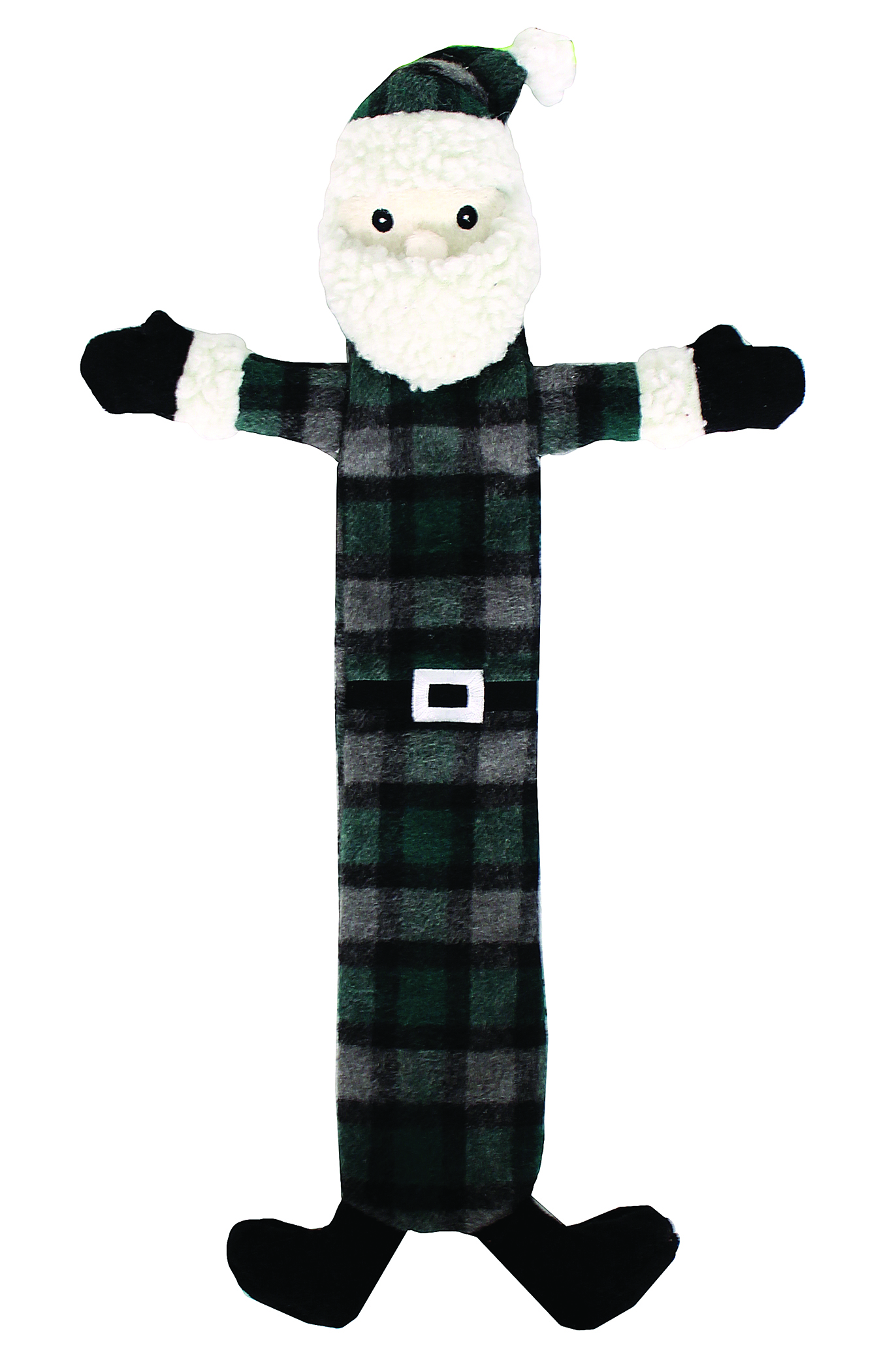 HOLIDAY LONG AND LOVELY SANTA