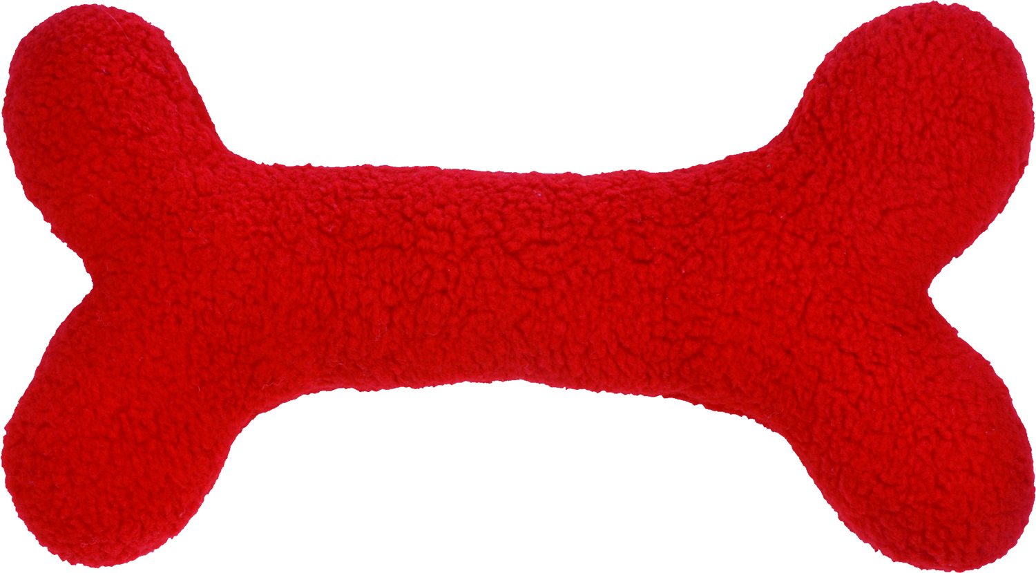 LAMBSWOOL BONE DOG TOY