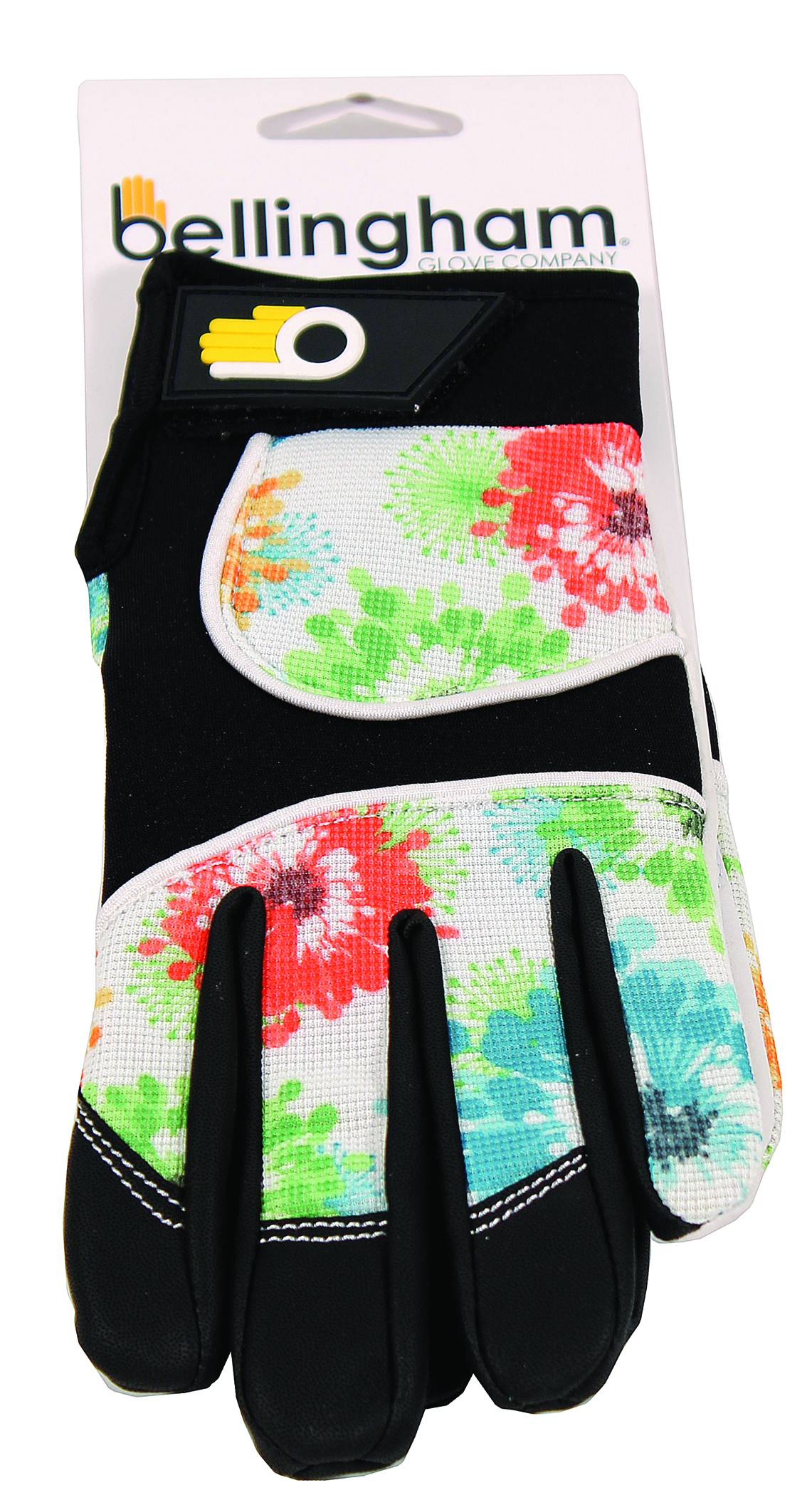 WOMENS PERFORMANCE GARDEN GLOVES