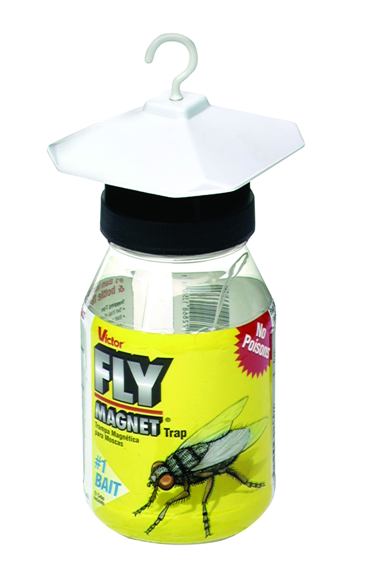 VICTOR FLY MAGNET W/ BAIT