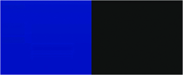 BLUE & BLACK BACKGROUND