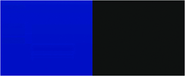 BLUE & BLACK BACKGROUND