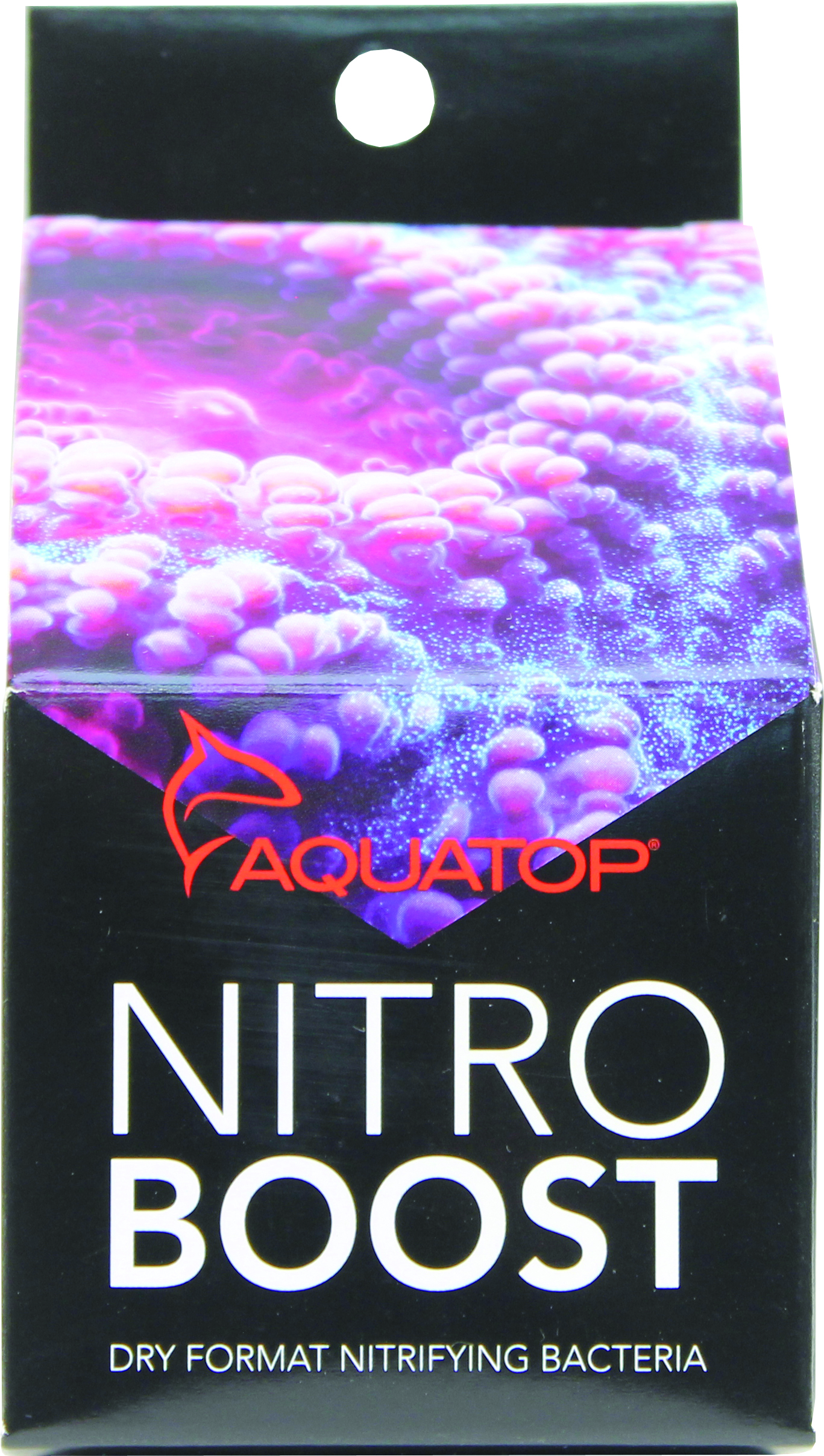 NITRO BOOST  DRY FORMAT NITRIFYING BACTERIA