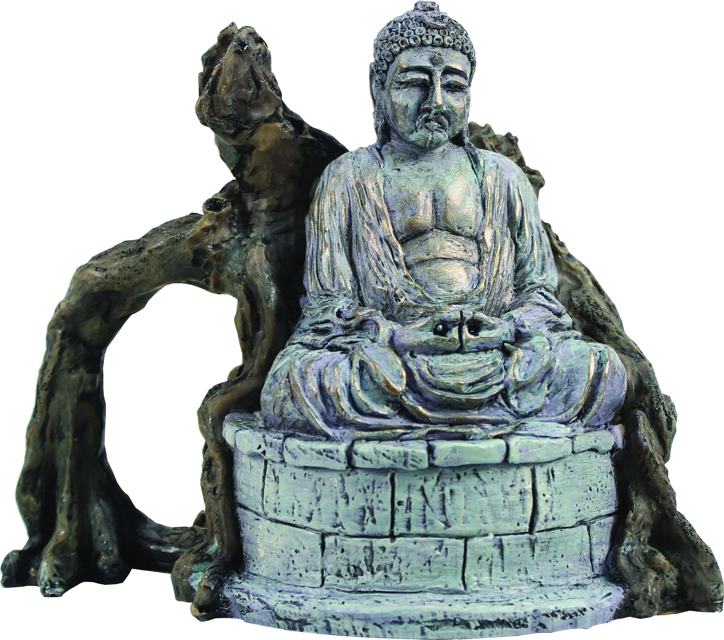 AMIDA BUDDHA ORNAMENT