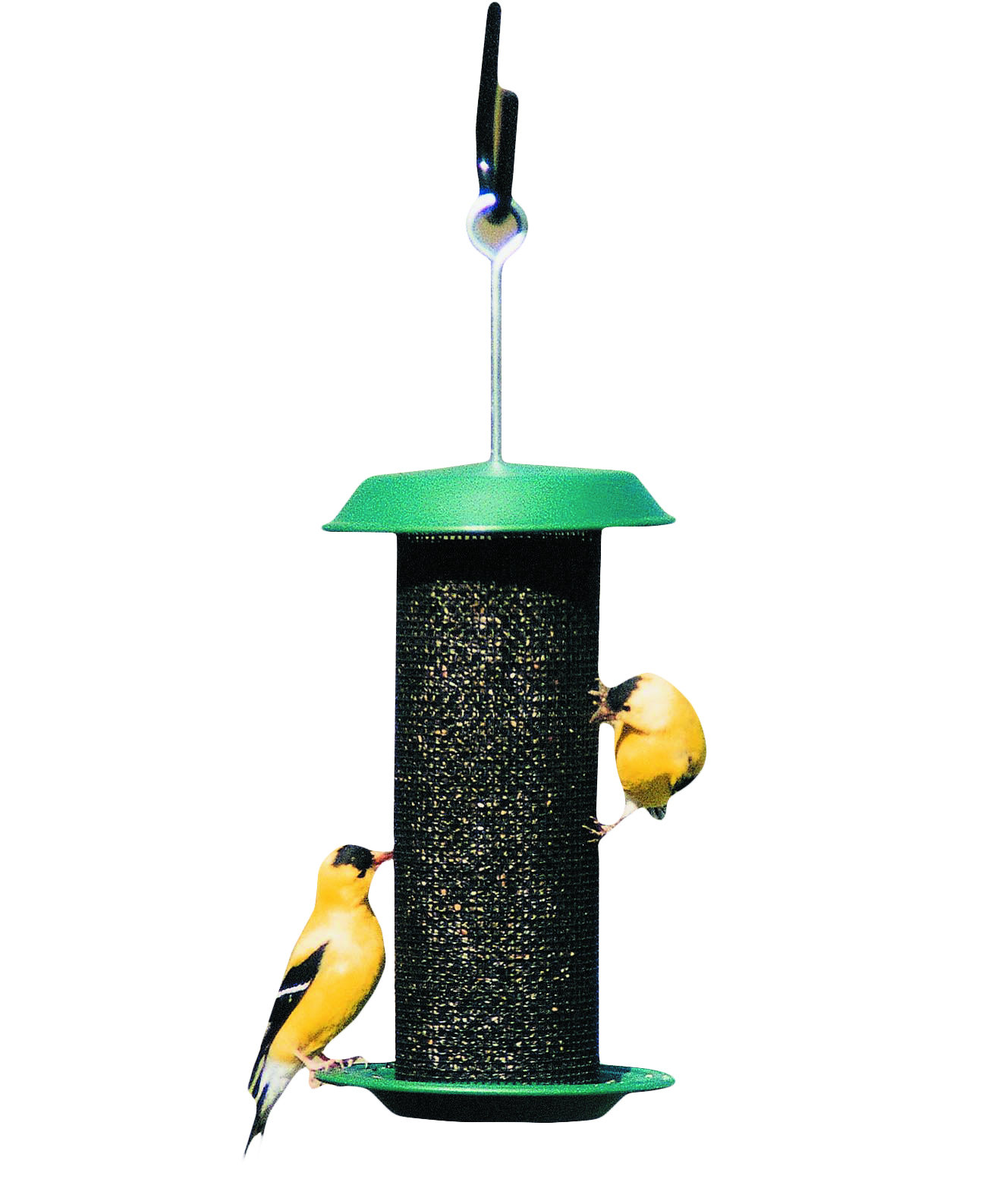 MiniMag Magnum Thistle Feeder