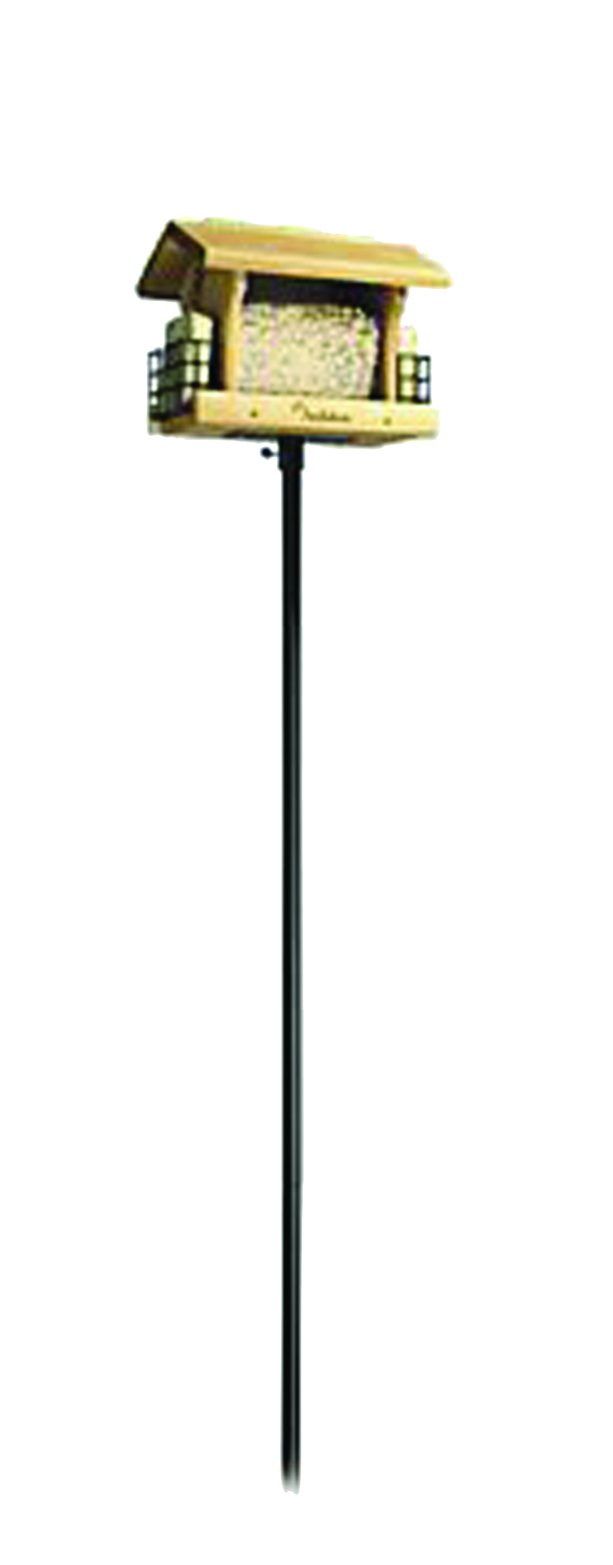 Pole Kit 3 Piece Holds 30lb.