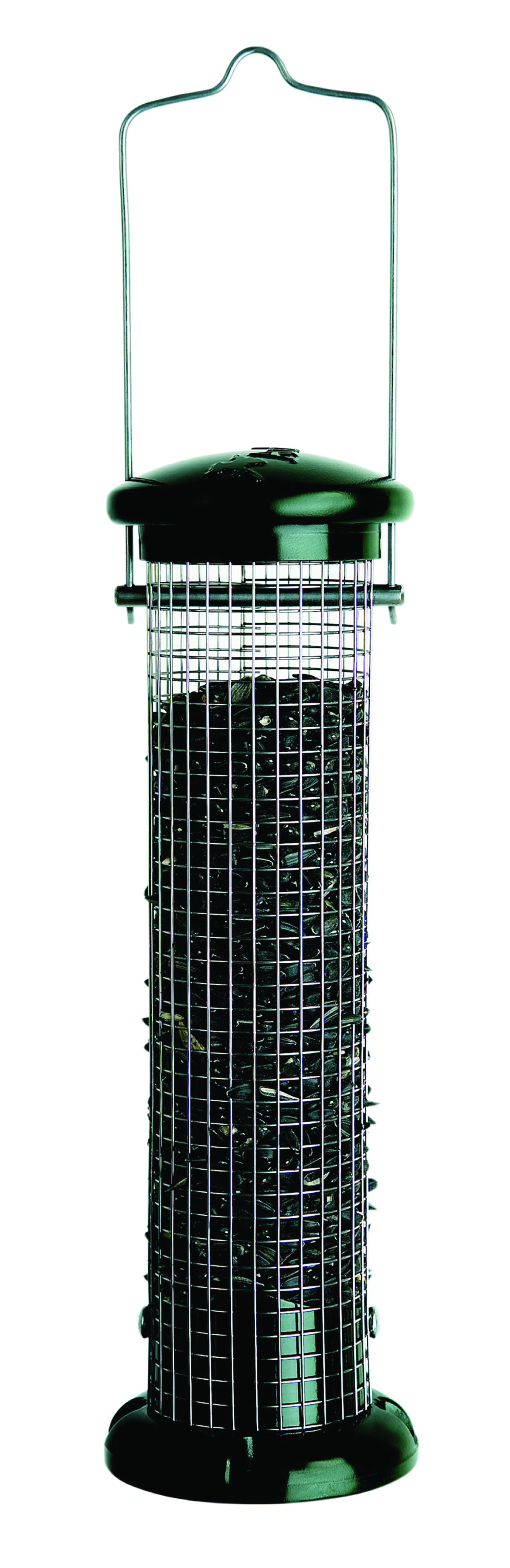 Peanut/Black Oil Screen Feeder