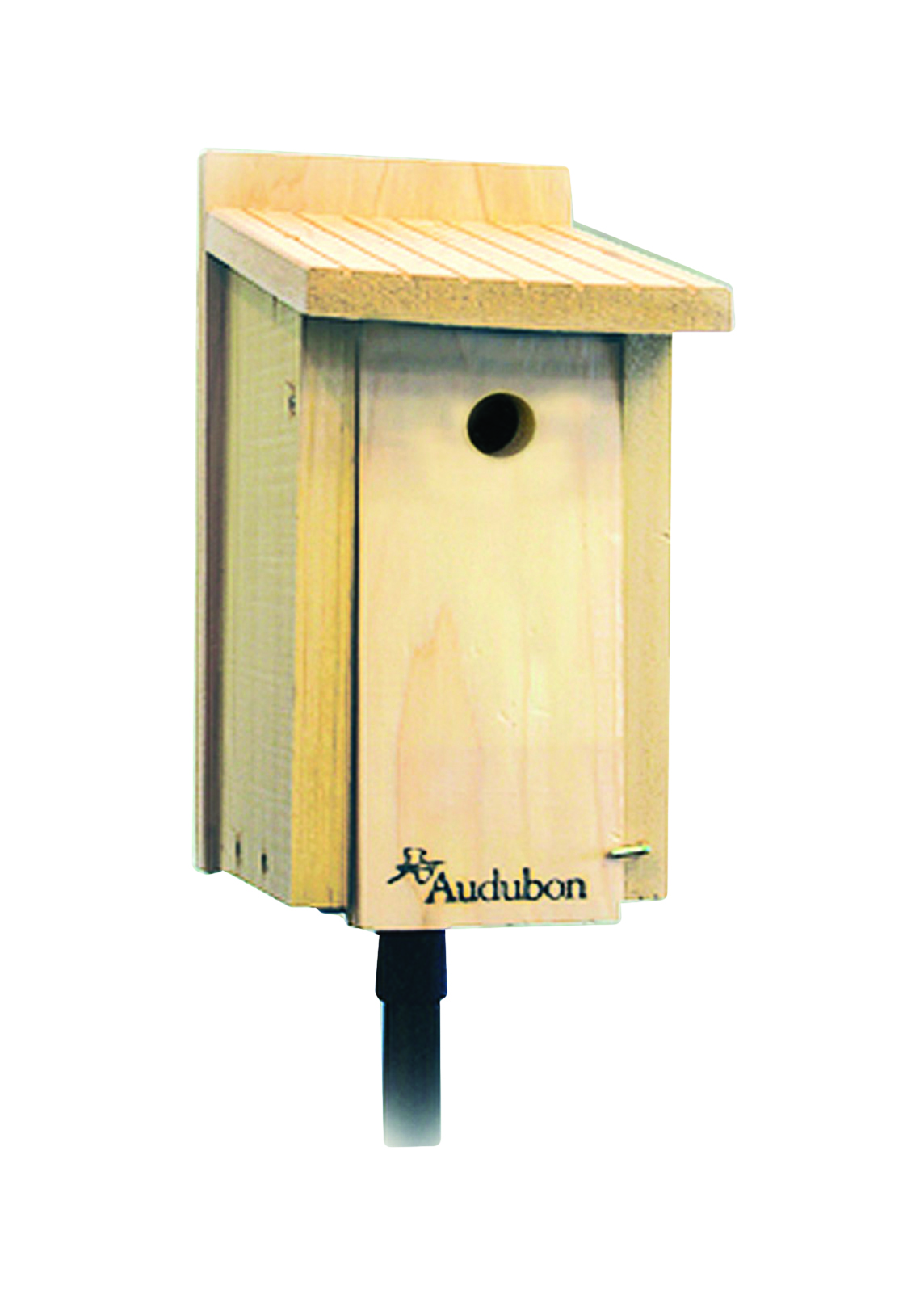 Cedar Wren/Chickadee House