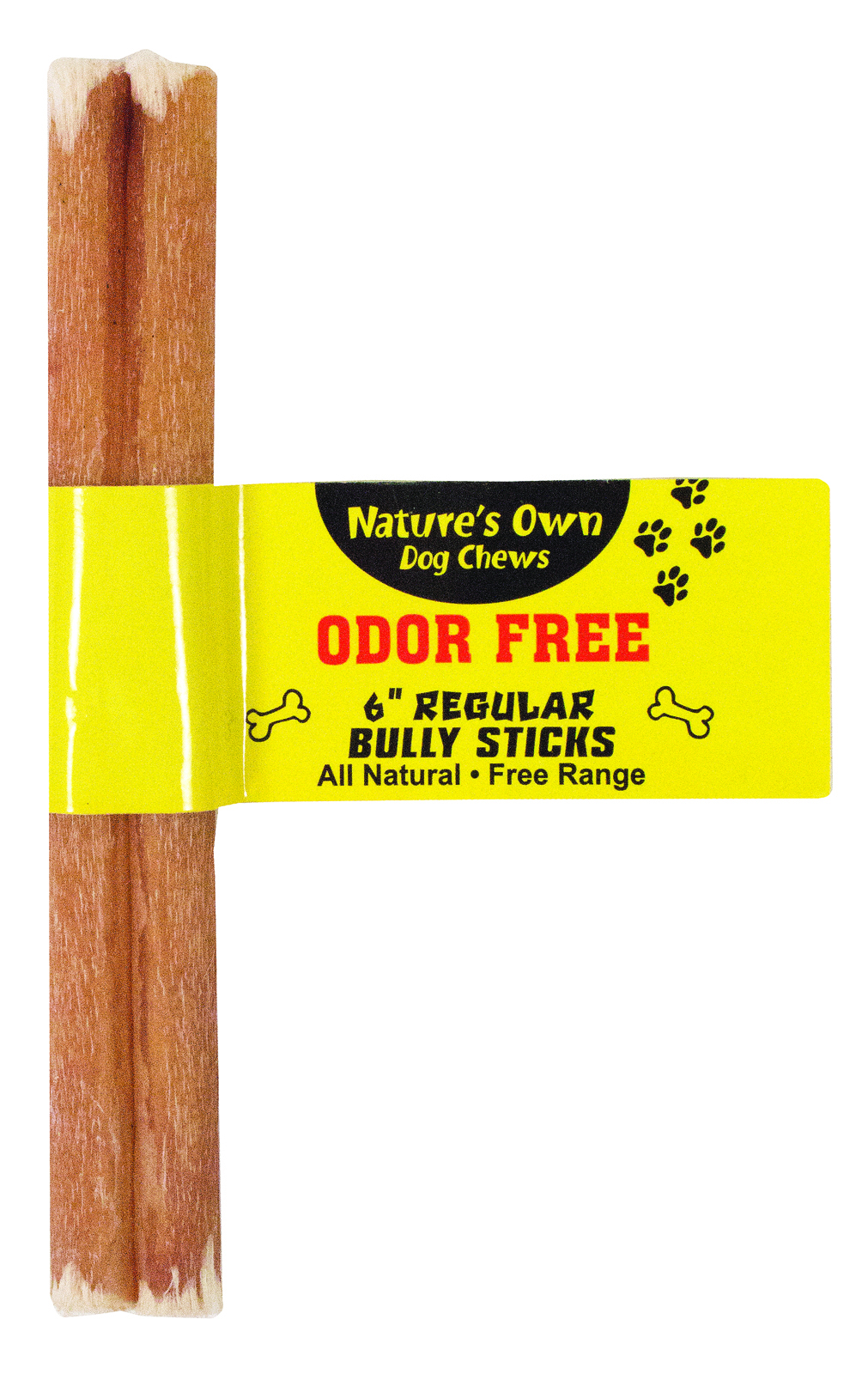 USA ODOR-FREE BULLY