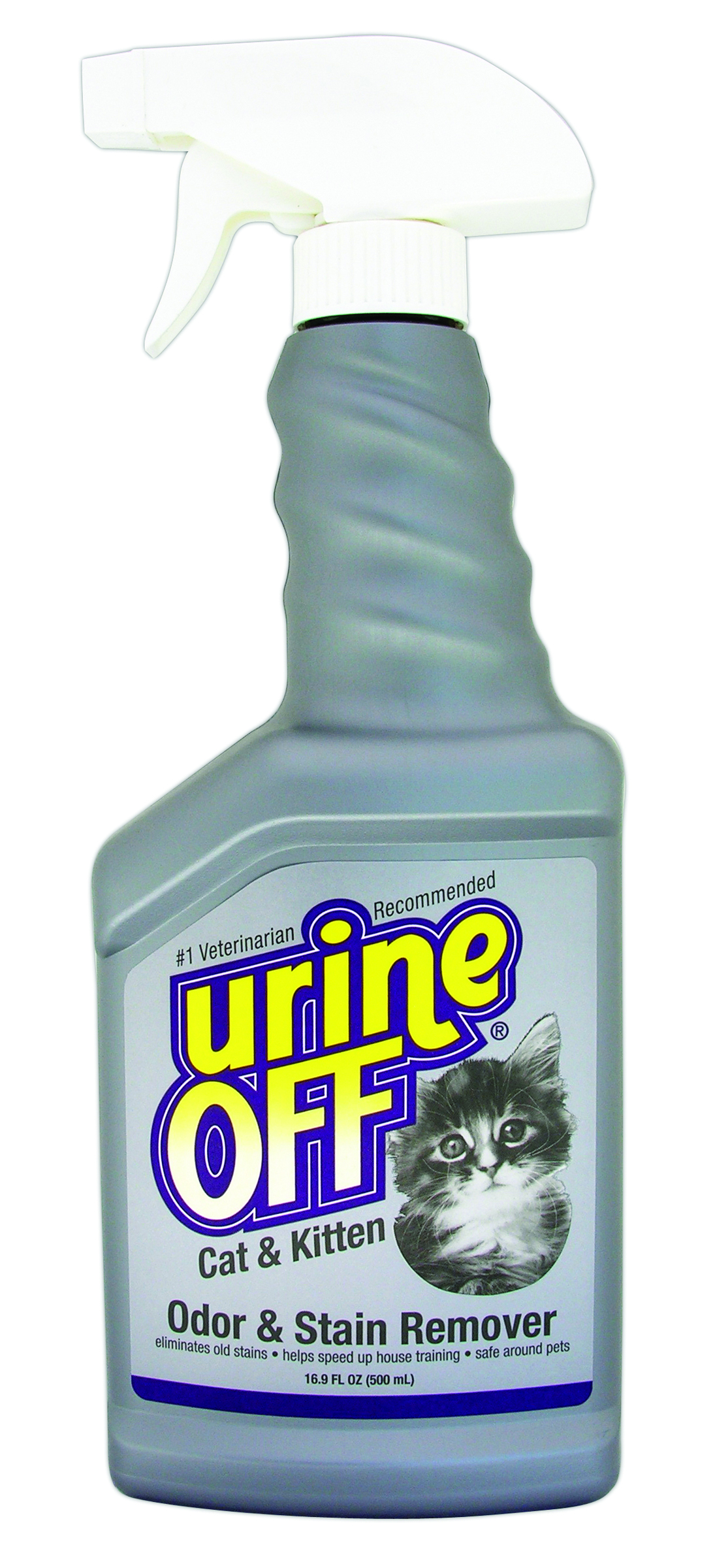 URINE OFF CAT/KITTEN