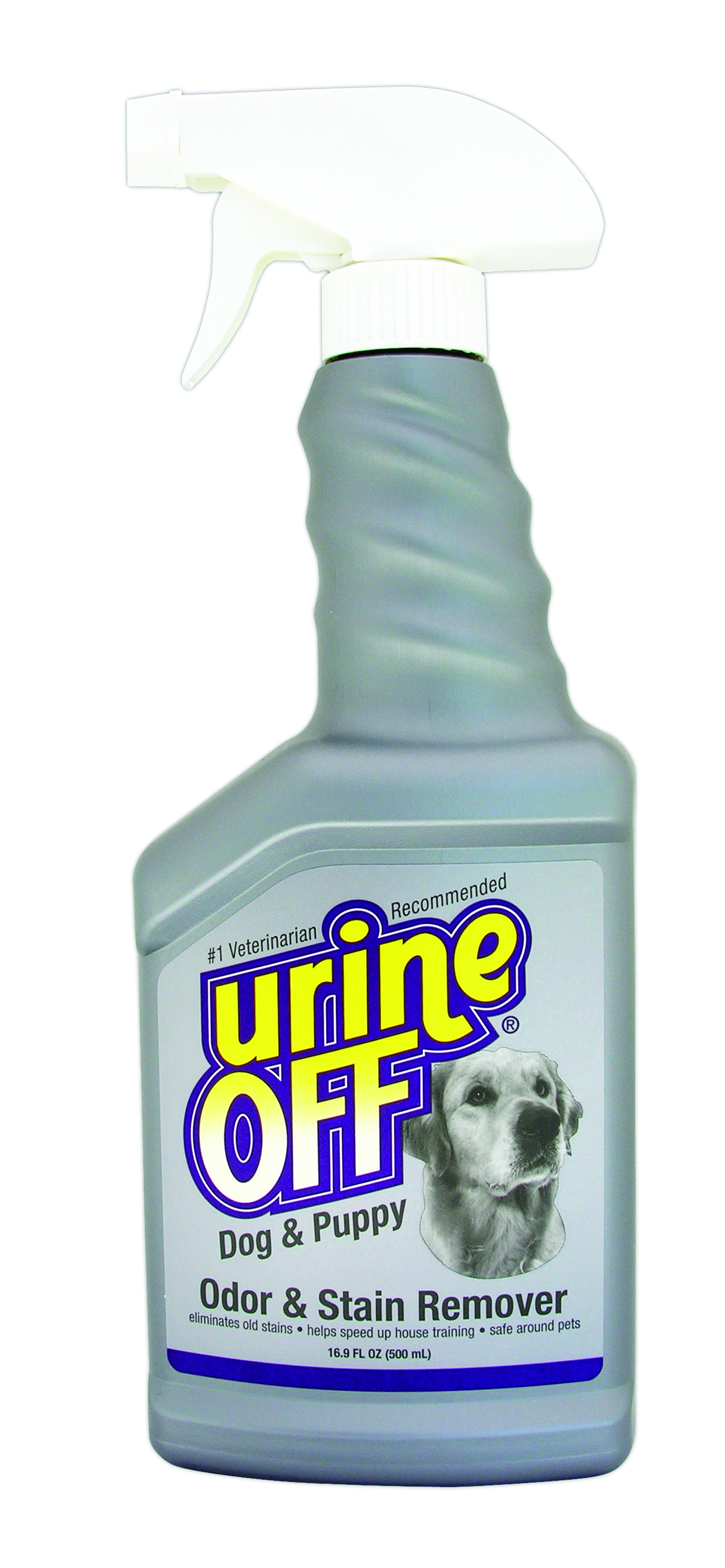 URINE OFF DOG/PUPPY SPRAY