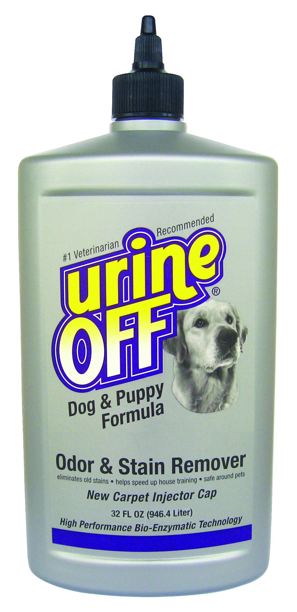 URINE-OFF DOG/PUPPY INJECTOR CAP
