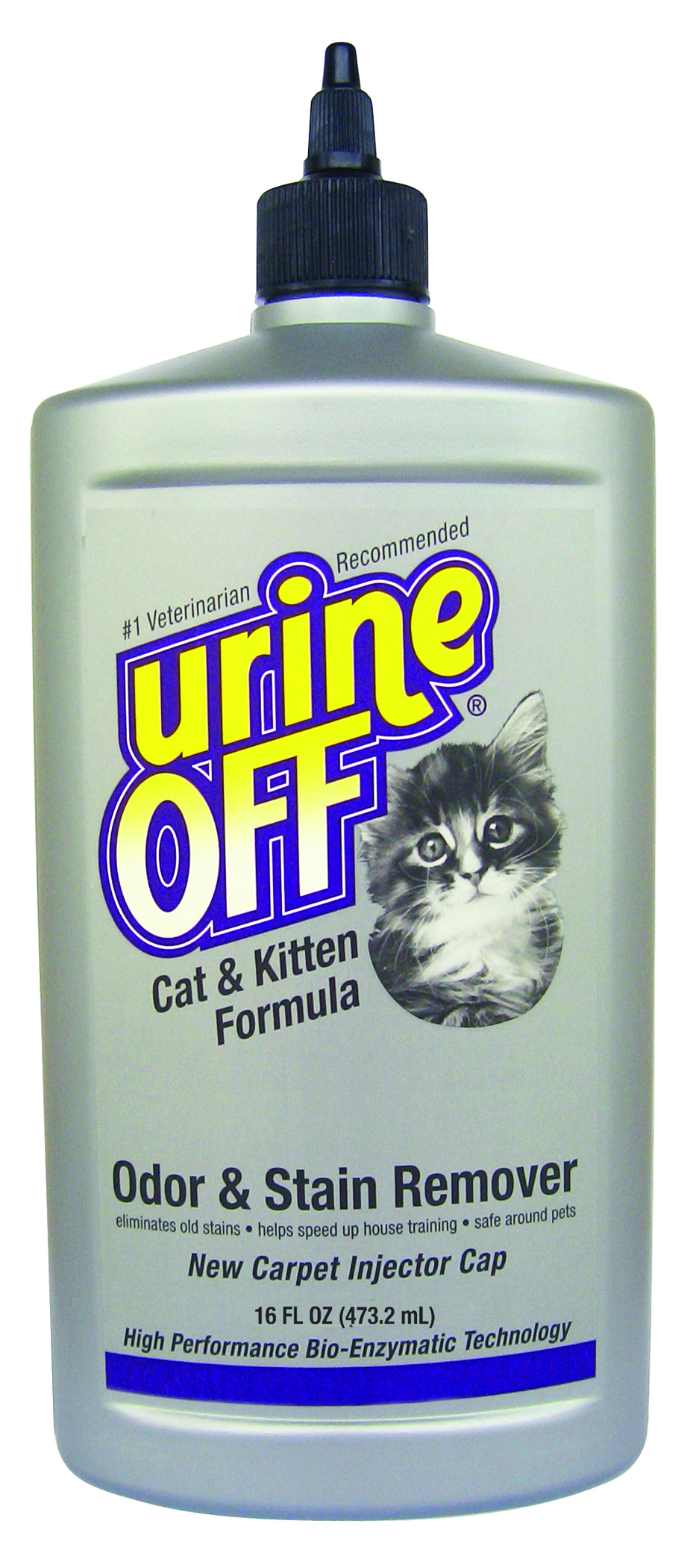 URINE OFF CAT/KITTEN