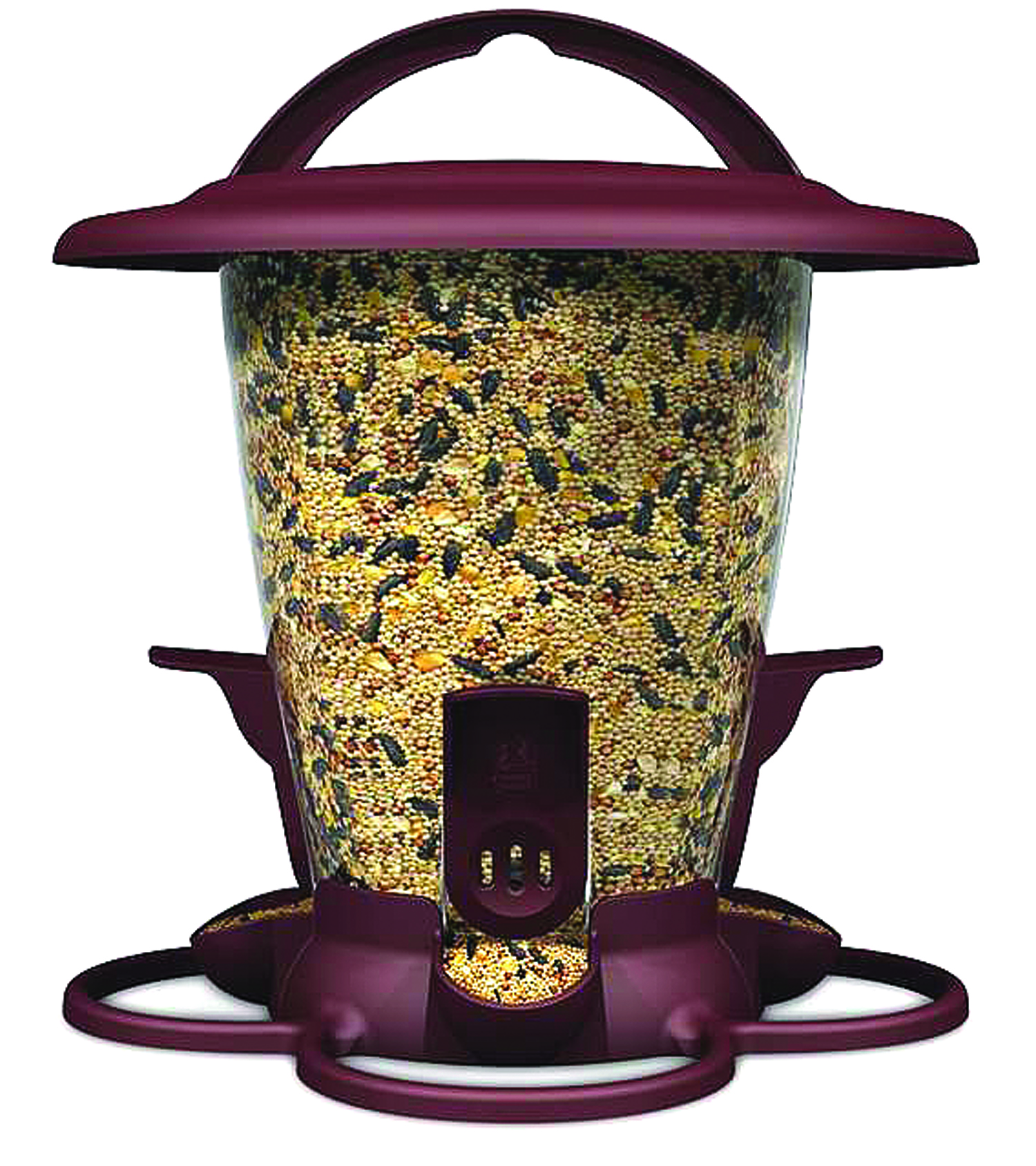 DINE SEED FEEDER