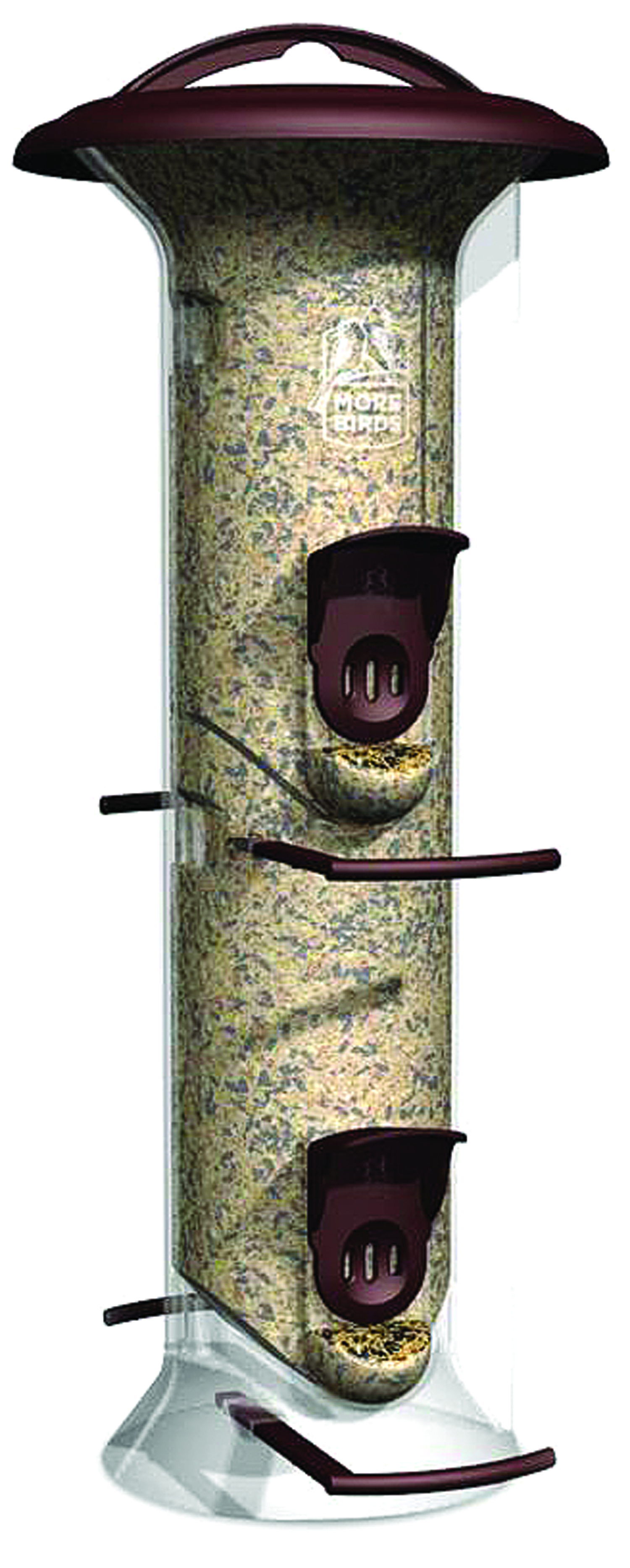 FEAST SEED FEEDER