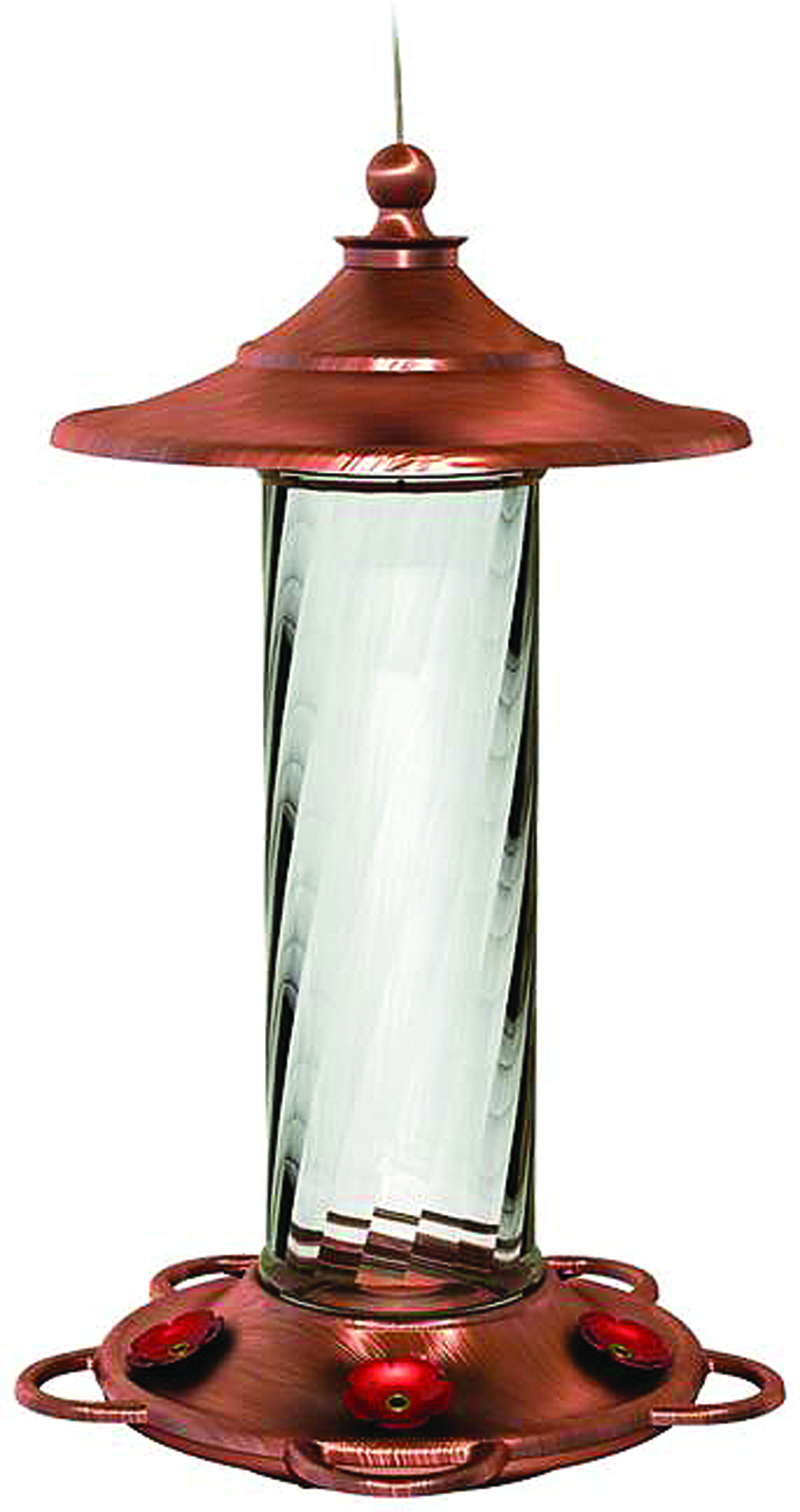 GLORY DECORATIVE FEEDER