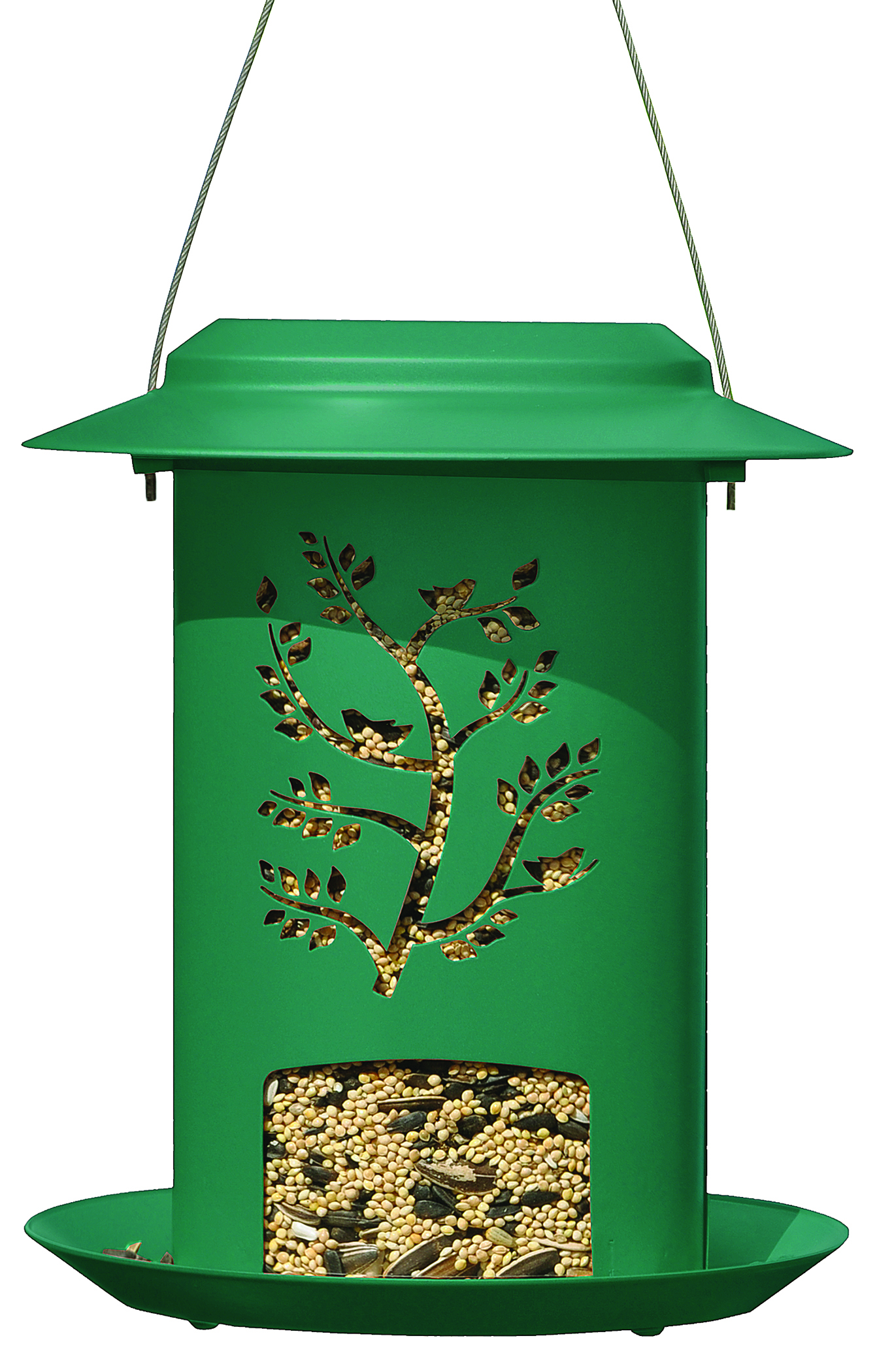 ECLIPSE SONGBIRD FEEDER
