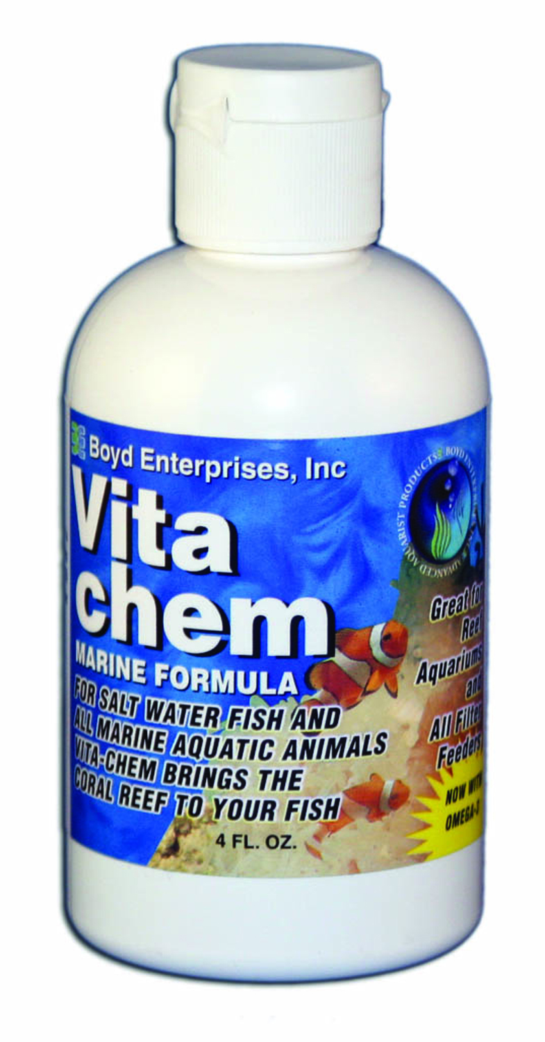 VITA-CHEM MARINE