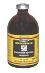 Iron Dextran Injectable 100 ml