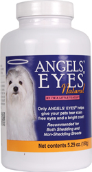 ANGELS EYES NATURAL FOR DOGS