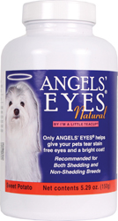 ANGELS EYES NATURAL SWEET POTATO FLAVOR FOR DOGS