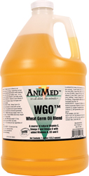 Wheat Germ Oil Blend 1 gallon