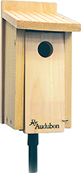 CEDAR BLUEBIRD HOUSE