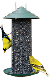 MiniMag Magnum Sunflower Feeder