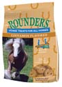 ROUNDERS HORSE TREATS