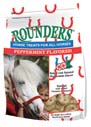 ROUNDERS HORSE TREATS