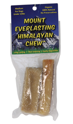 MOUNT EVERLASTING HIMALAYAN CHEW