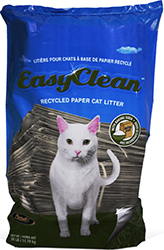 EASY CLEAN CAT LITTER PAPER