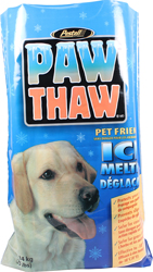 PAW THAW PET FRIENDLY ICE MELT