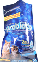 EASY CLEAN PROBIOTIC CLUMPING MULTI-CAT LITTER