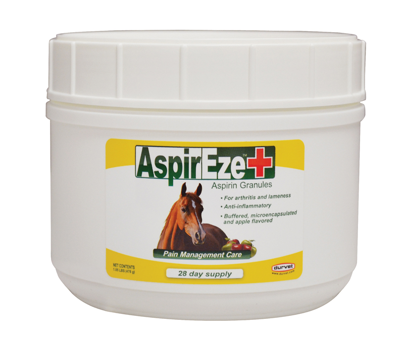 ASPIR-EZE PLUS ASPIRIN GRANULES