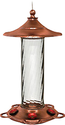 GLORY DECORATIVE FEEDER