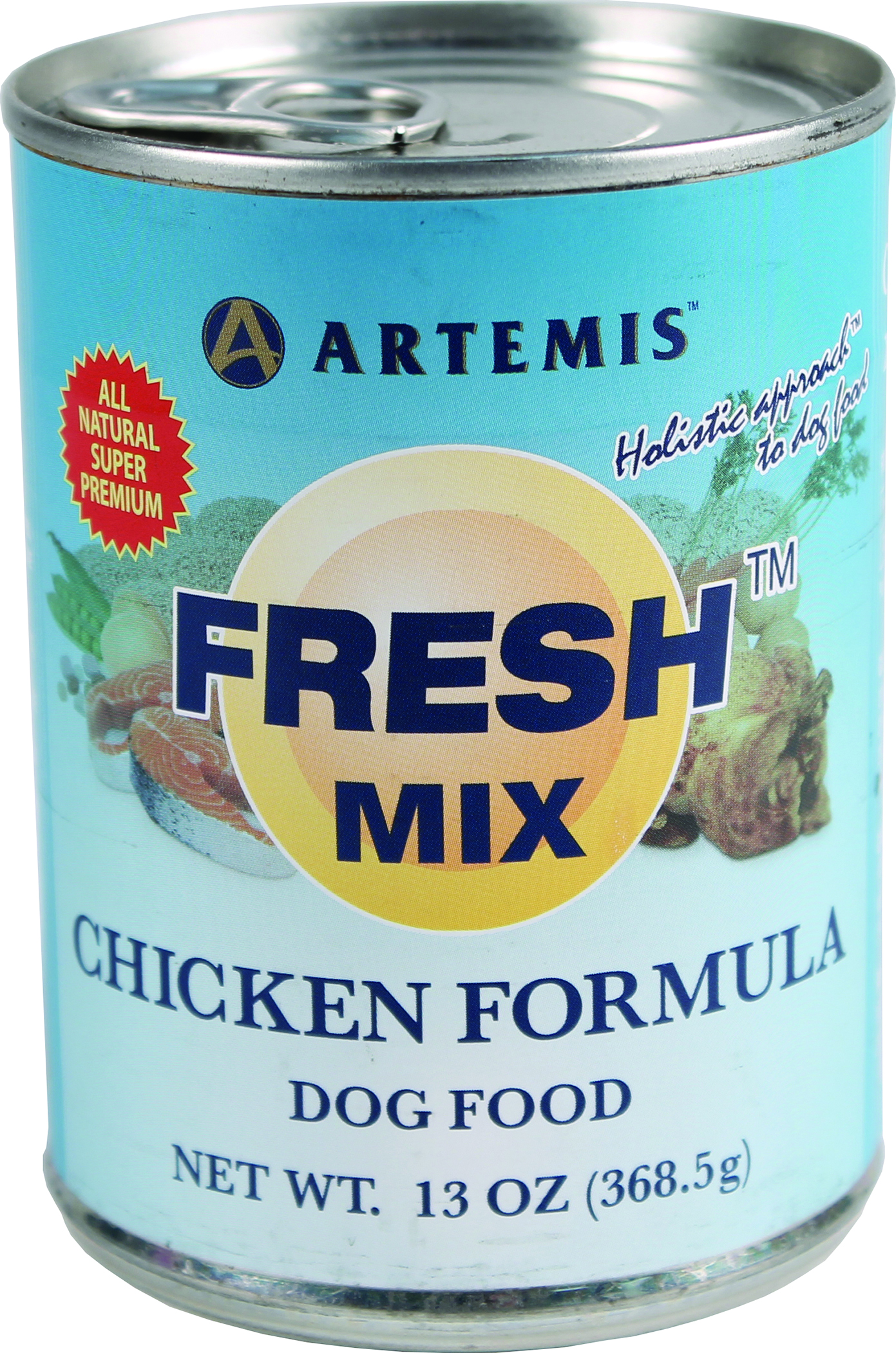 FRESH MIX GRAIN FREE CANNED DOG FOOD